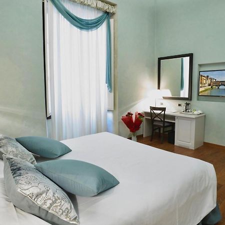 B&B La Signoria Di Firenze Εξωτερικό φωτογραφία