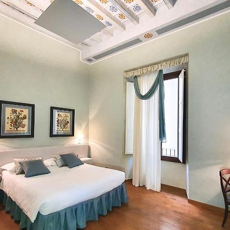 B&B La Signoria Di Firenze Εξωτερικό φωτογραφία