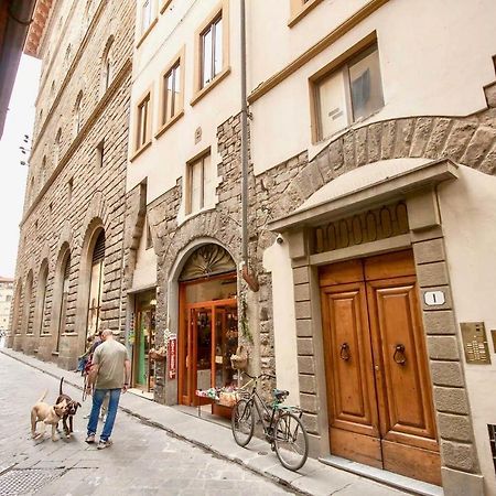 B&B La Signoria Di Firenze Εξωτερικό φωτογραφία