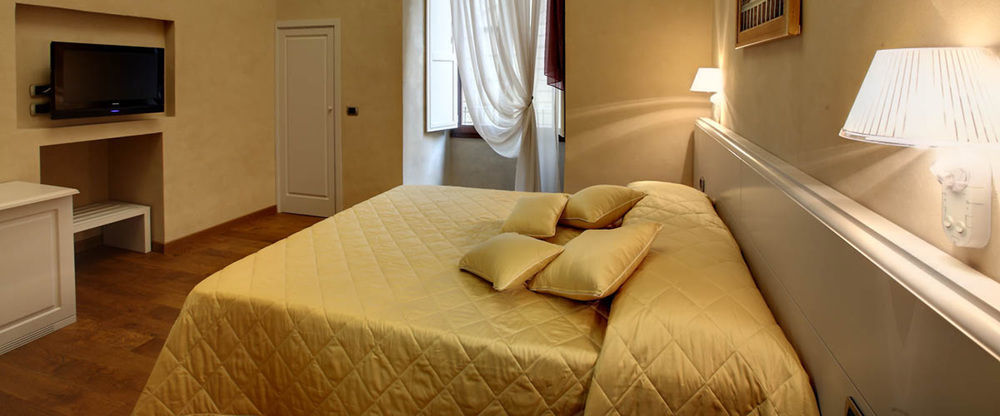 B&B La Signoria Di Firenze Εξωτερικό φωτογραφία