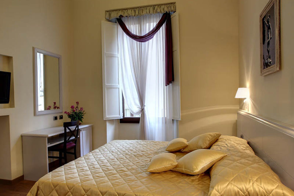 B&B La Signoria Di Firenze Εξωτερικό φωτογραφία
