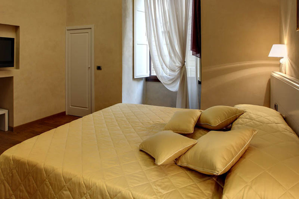 B&B La Signoria Di Firenze Εξωτερικό φωτογραφία