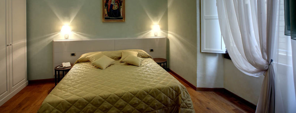 B&B La Signoria Di Firenze Εξωτερικό φωτογραφία