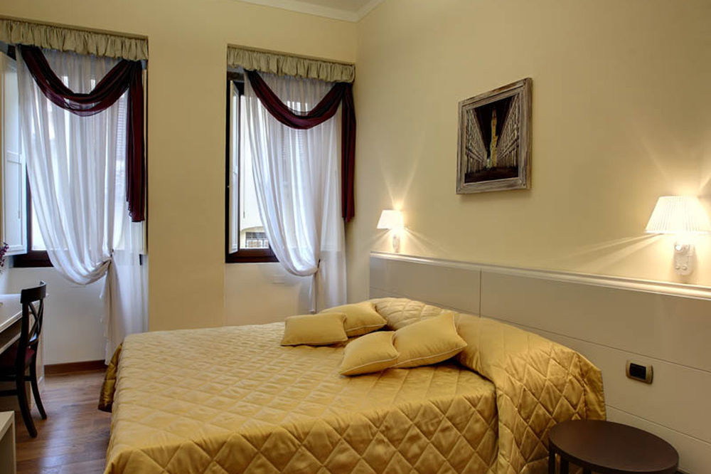 B&B La Signoria Di Firenze Εξωτερικό φωτογραφία