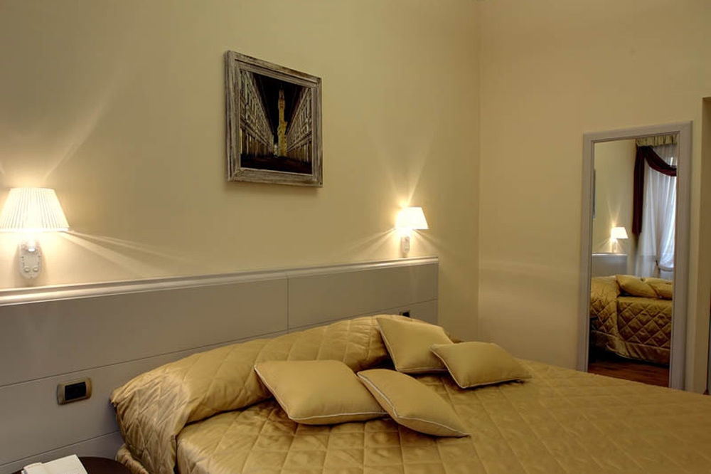 B&B La Signoria Di Firenze Εξωτερικό φωτογραφία