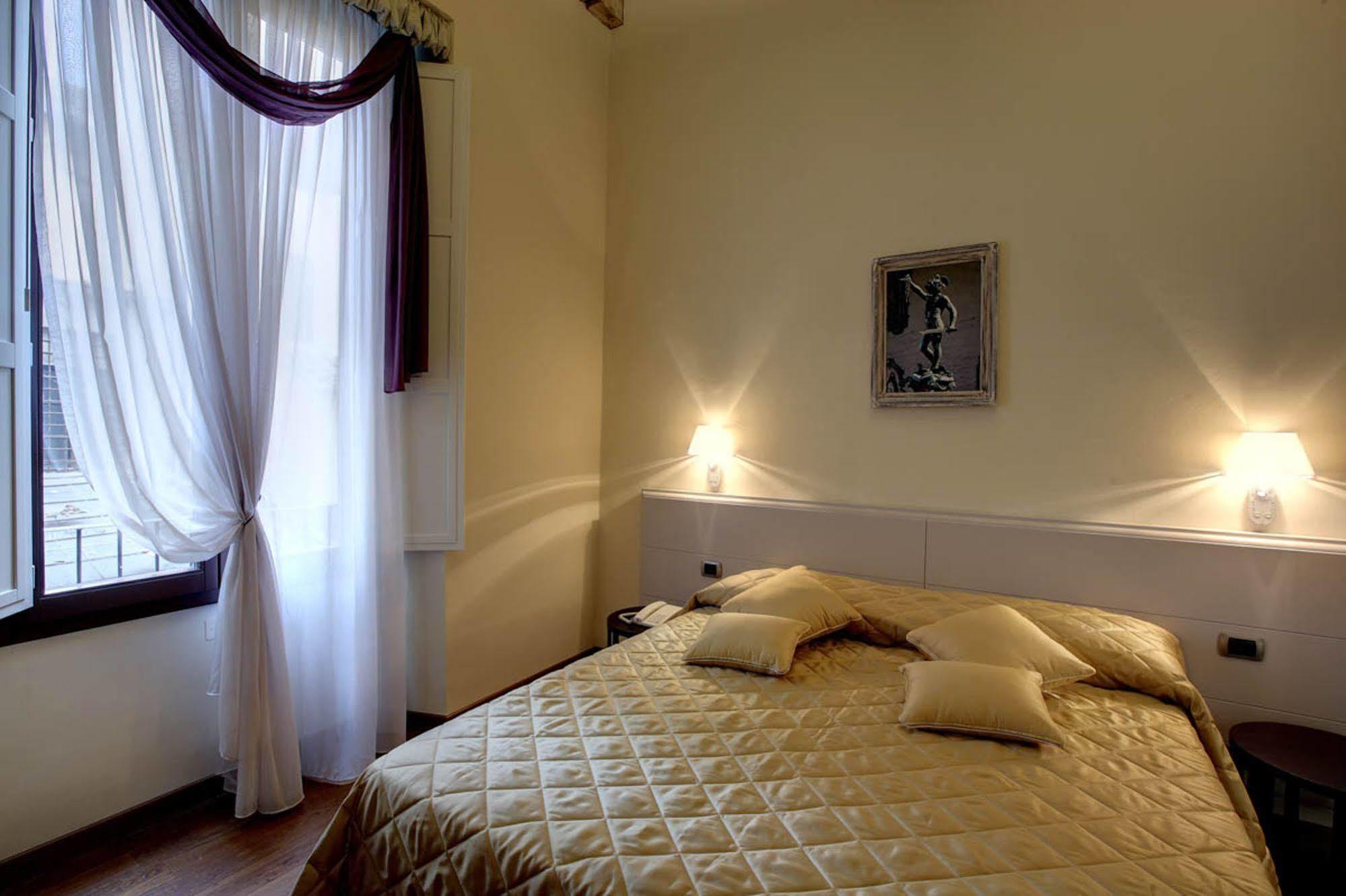 B&B La Signoria Di Firenze Εξωτερικό φωτογραφία