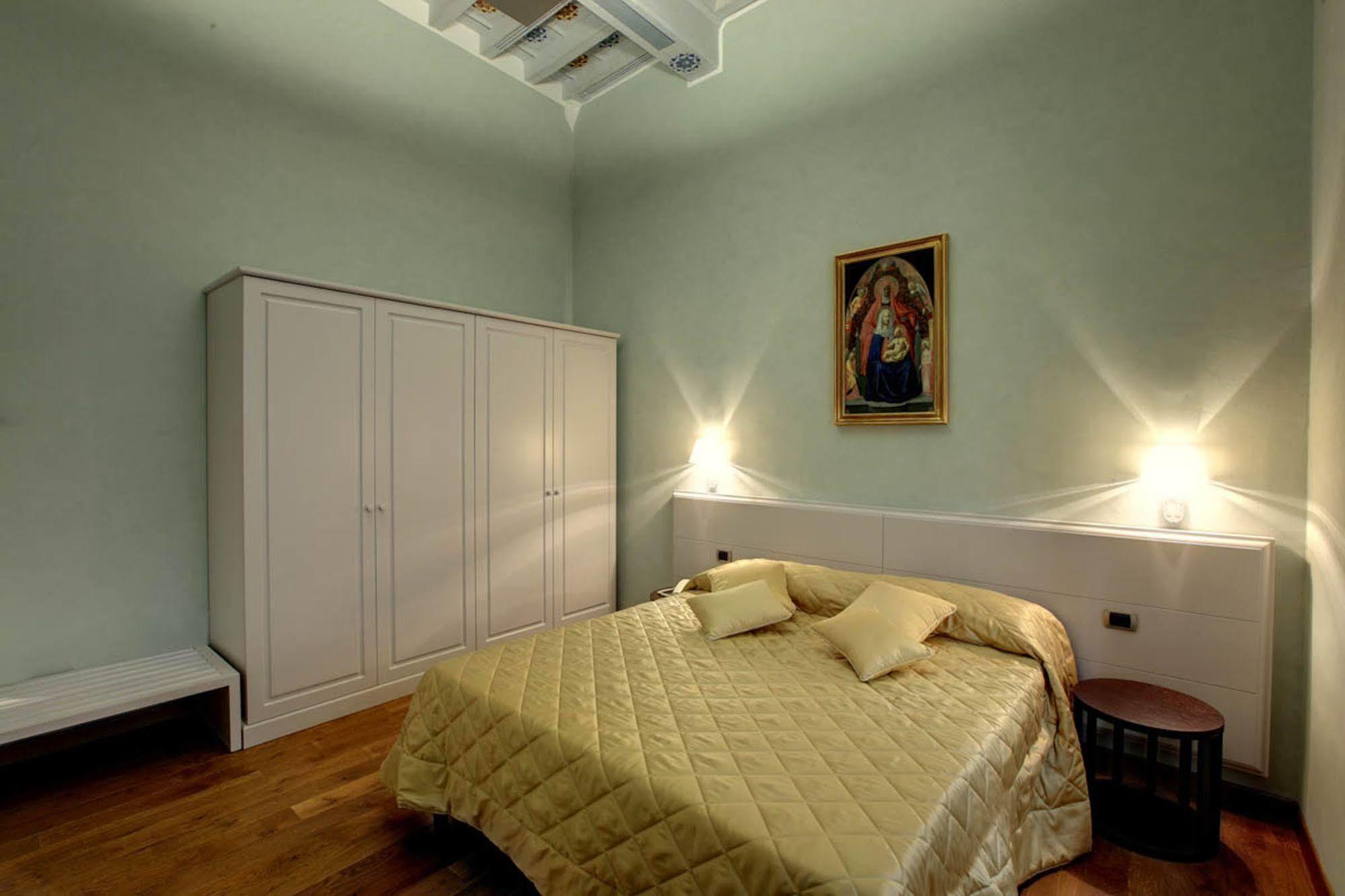 B&B La Signoria Di Firenze Εξωτερικό φωτογραφία