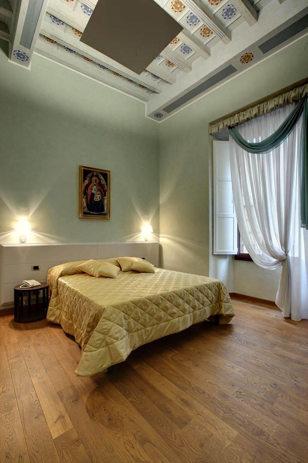 B&B La Signoria Di Firenze Εξωτερικό φωτογραφία