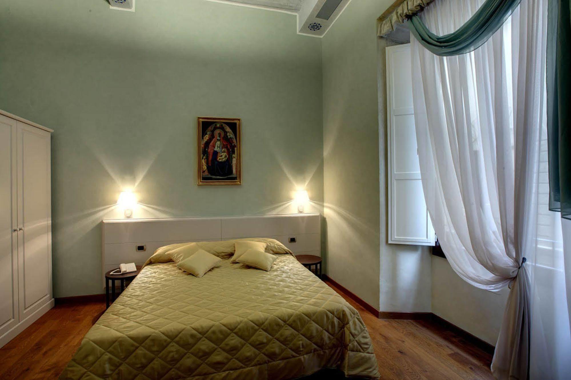 B&B La Signoria Di Firenze Εξωτερικό φωτογραφία