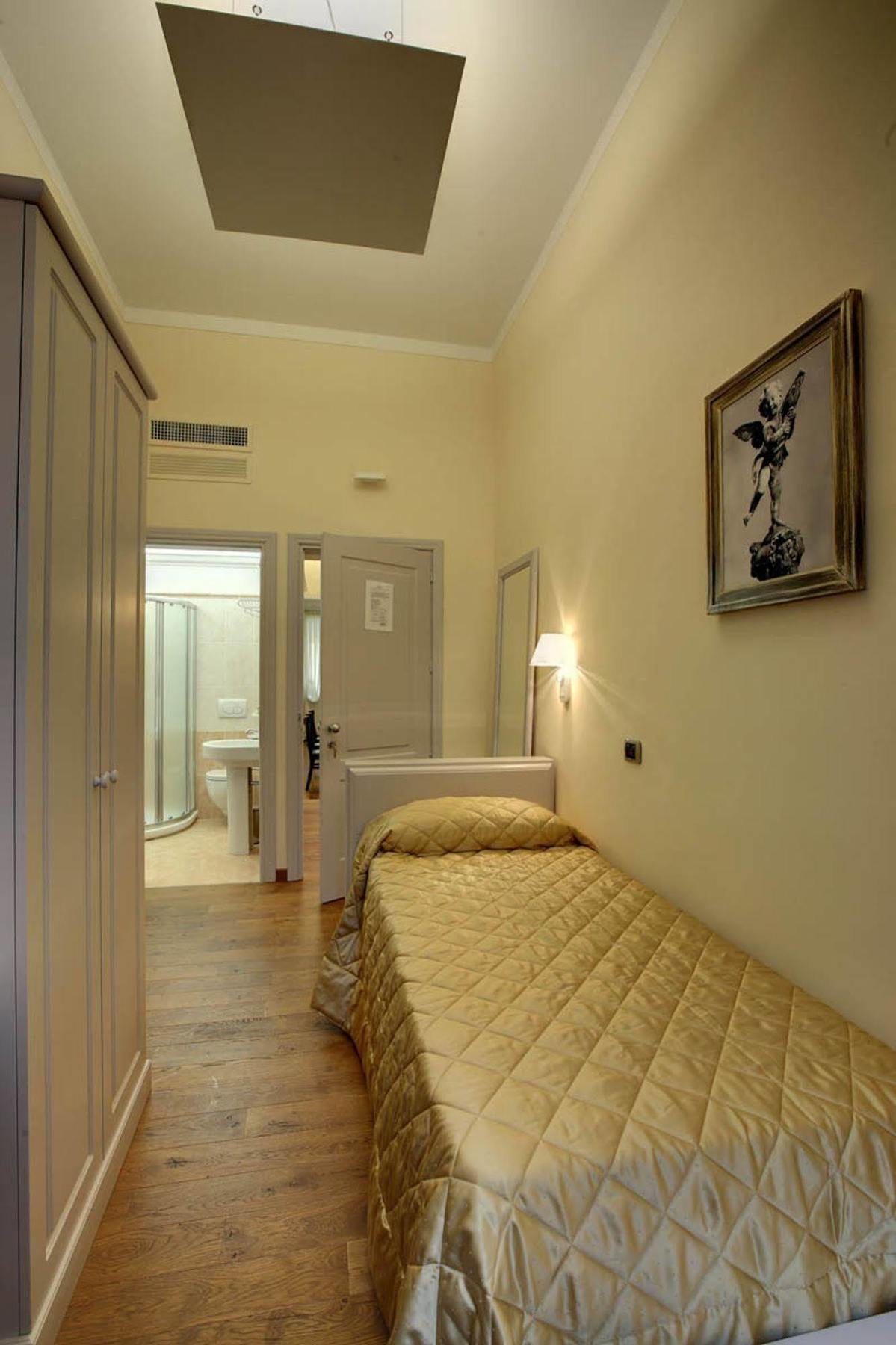 B&B La Signoria Di Firenze Εξωτερικό φωτογραφία