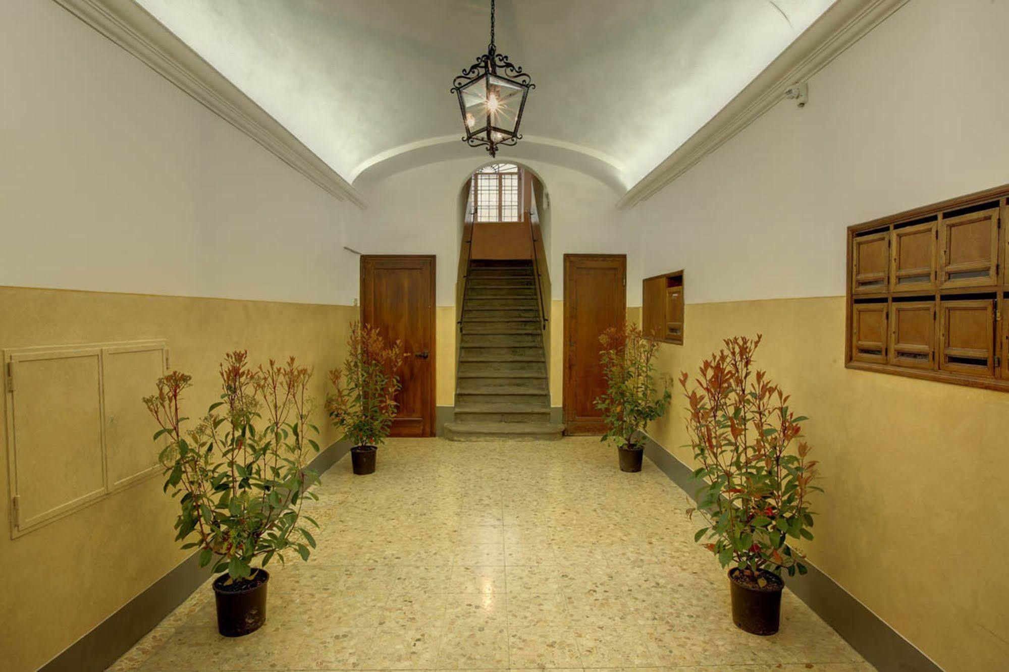 B&B La Signoria Di Firenze Εξωτερικό φωτογραφία