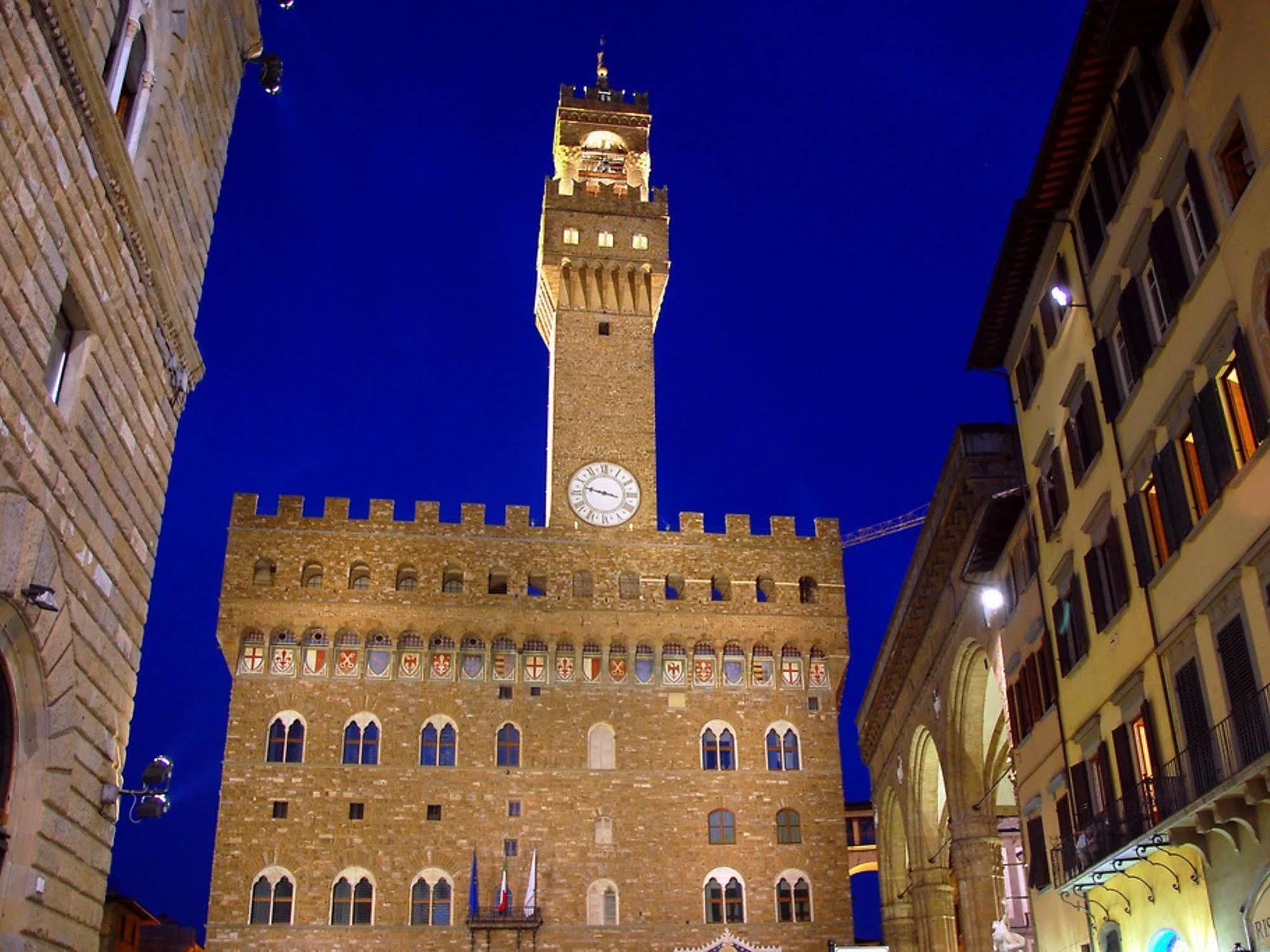 B&B La Signoria Di Firenze Εξωτερικό φωτογραφία