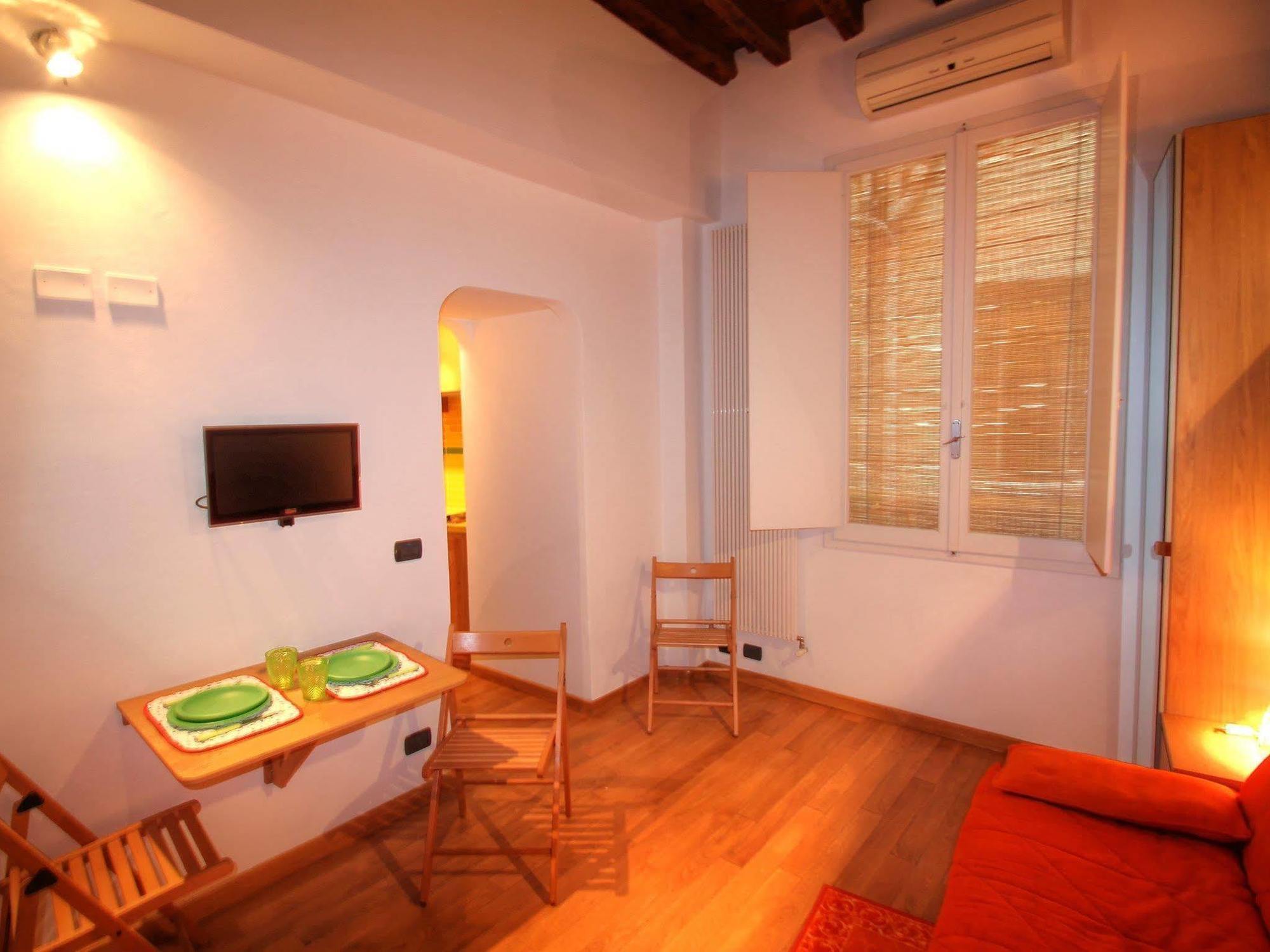 B&B La Signoria Di Firenze Εξωτερικό φωτογραφία