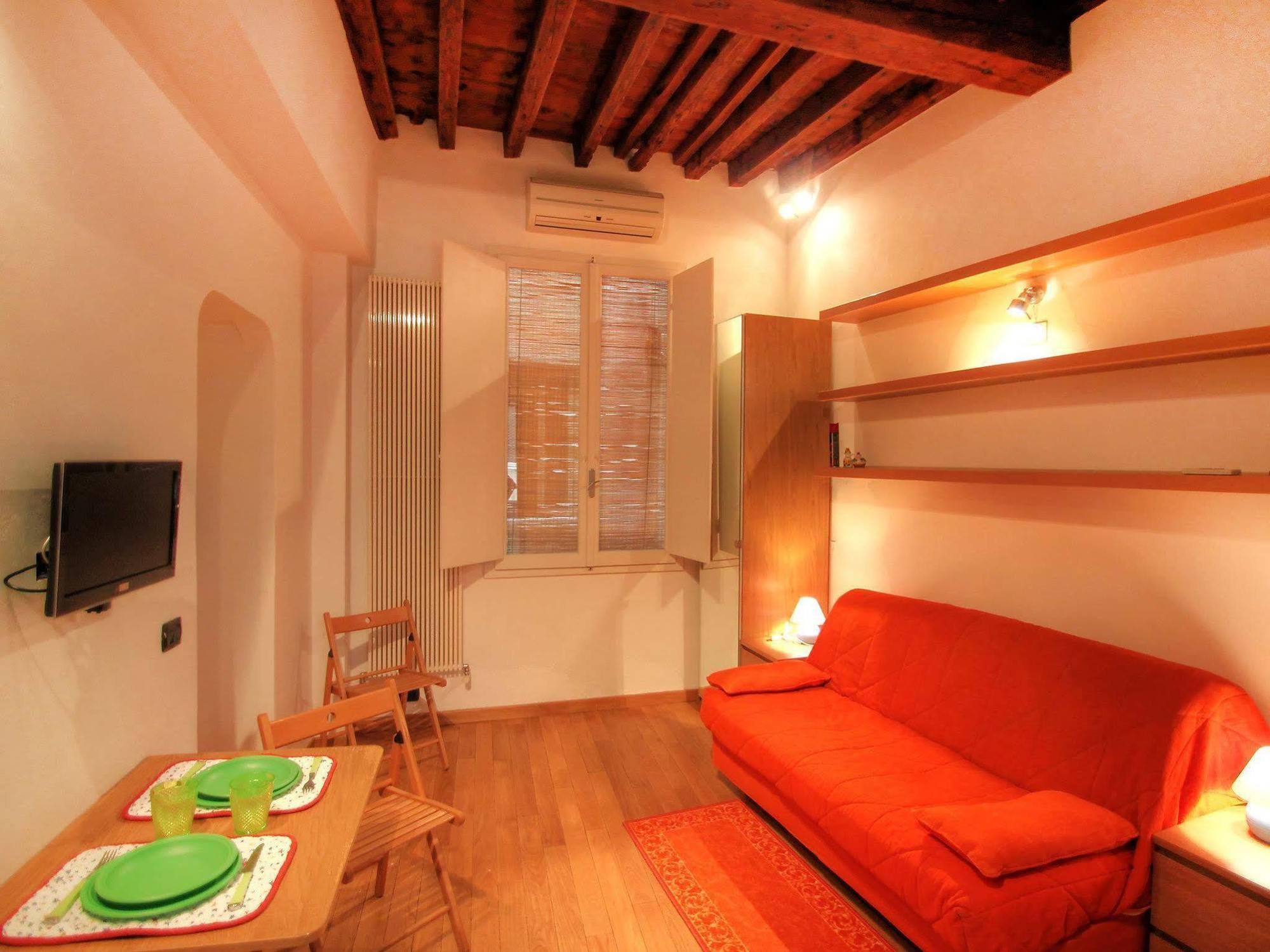 B&B La Signoria Di Firenze Εξωτερικό φωτογραφία