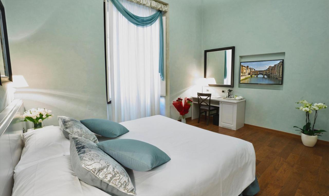 B&B La Signoria Di Firenze Εξωτερικό φωτογραφία