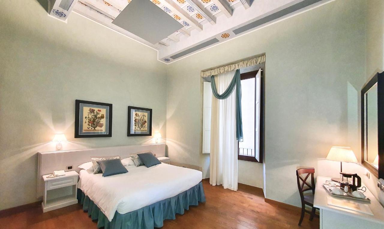 B&B La Signoria Di Firenze Εξωτερικό φωτογραφία
