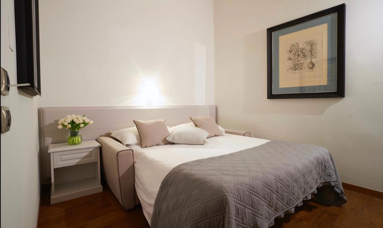 B&B La Signoria Di Firenze Εξωτερικό φωτογραφία
