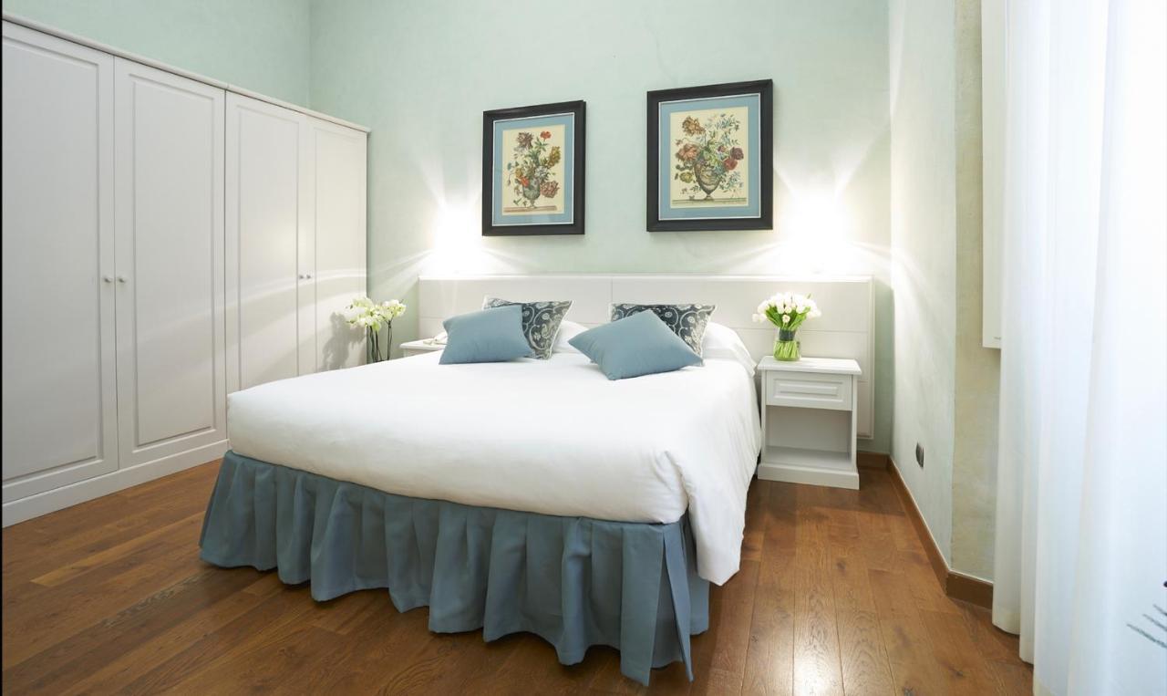 B&B La Signoria Di Firenze Εξωτερικό φωτογραφία