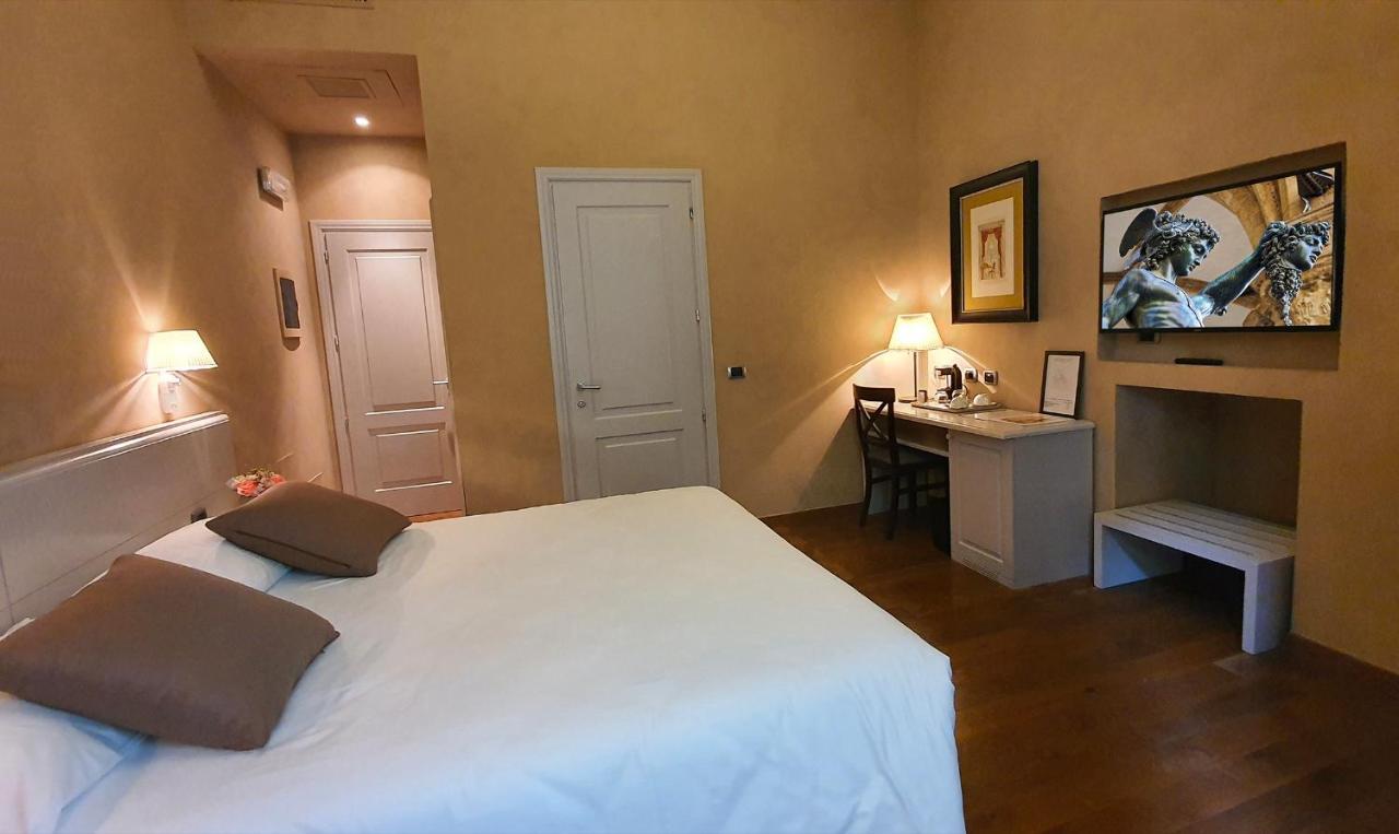 B&B La Signoria Di Firenze Εξωτερικό φωτογραφία