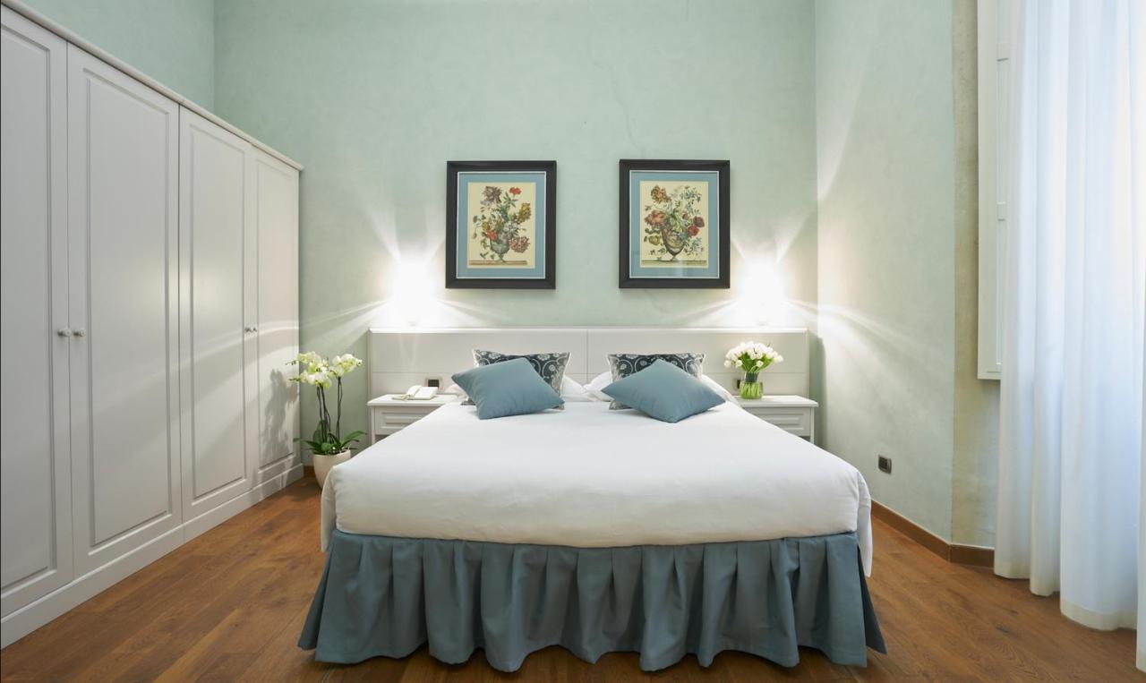 B&B La Signoria Di Firenze Εξωτερικό φωτογραφία