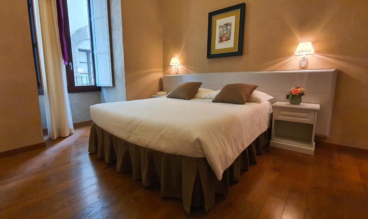 B&B La Signoria Di Firenze Εξωτερικό φωτογραφία