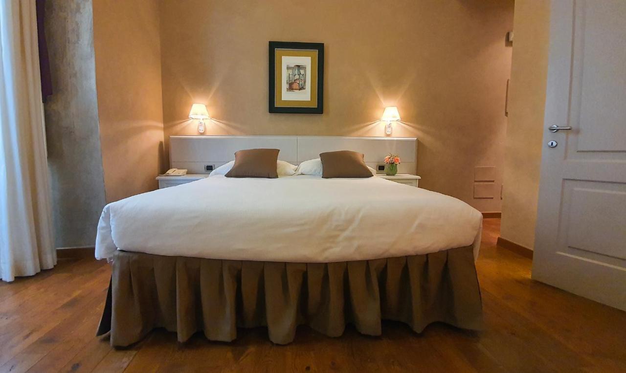 B&B La Signoria Di Firenze Εξωτερικό φωτογραφία