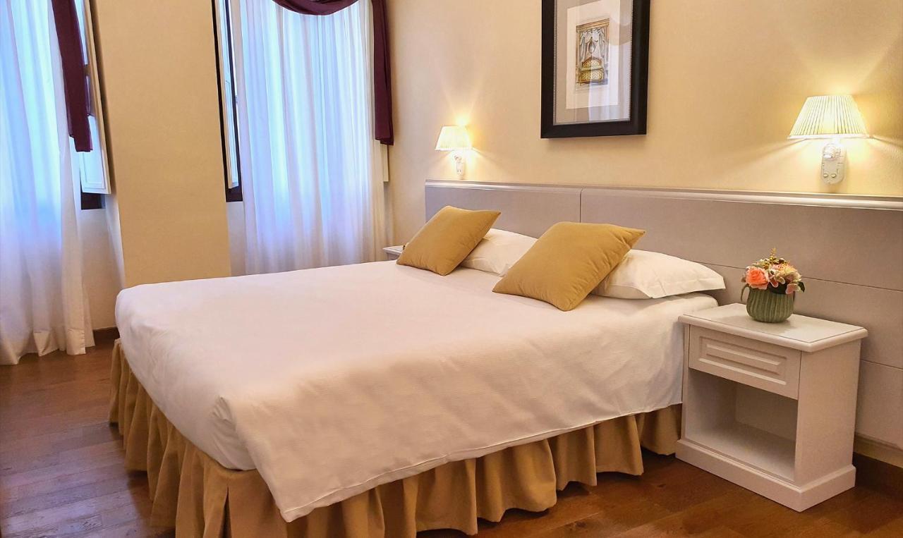 B&B La Signoria Di Firenze Εξωτερικό φωτογραφία