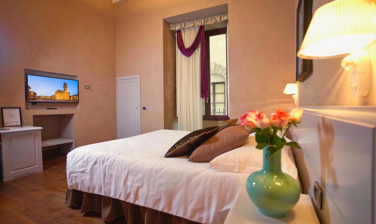B&B La Signoria Di Firenze Εξωτερικό φωτογραφία