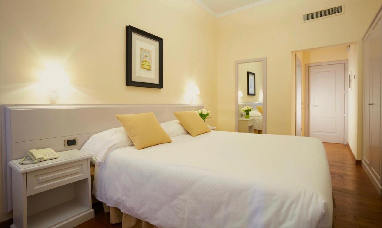 B&B La Signoria Di Firenze Εξωτερικό φωτογραφία