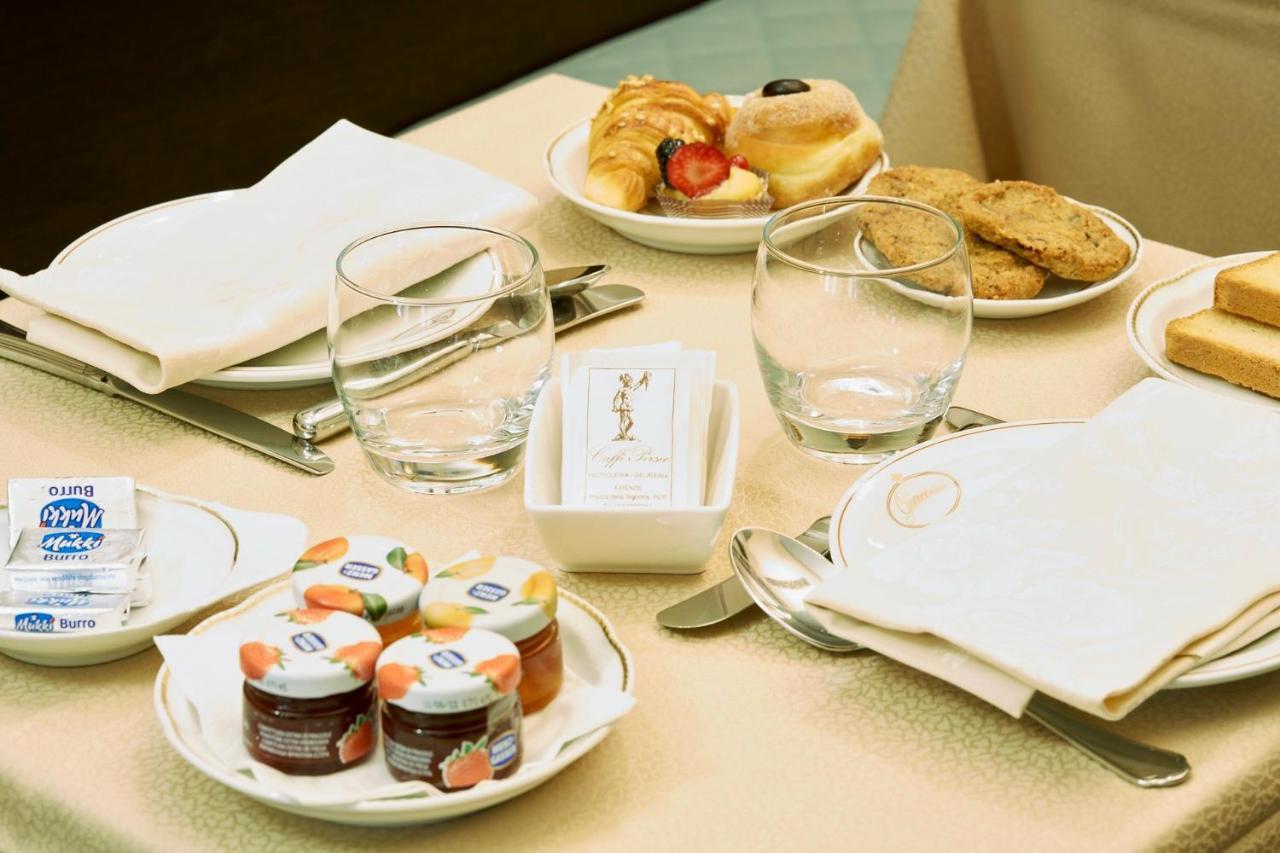 B&B La Signoria Di Firenze Εξωτερικό φωτογραφία